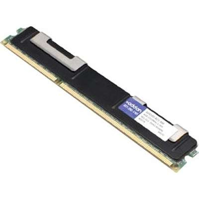 AddOn 604500-B21-AM - Addon 4GB DDR3-1333MHZ SR Rdimm F/ HP